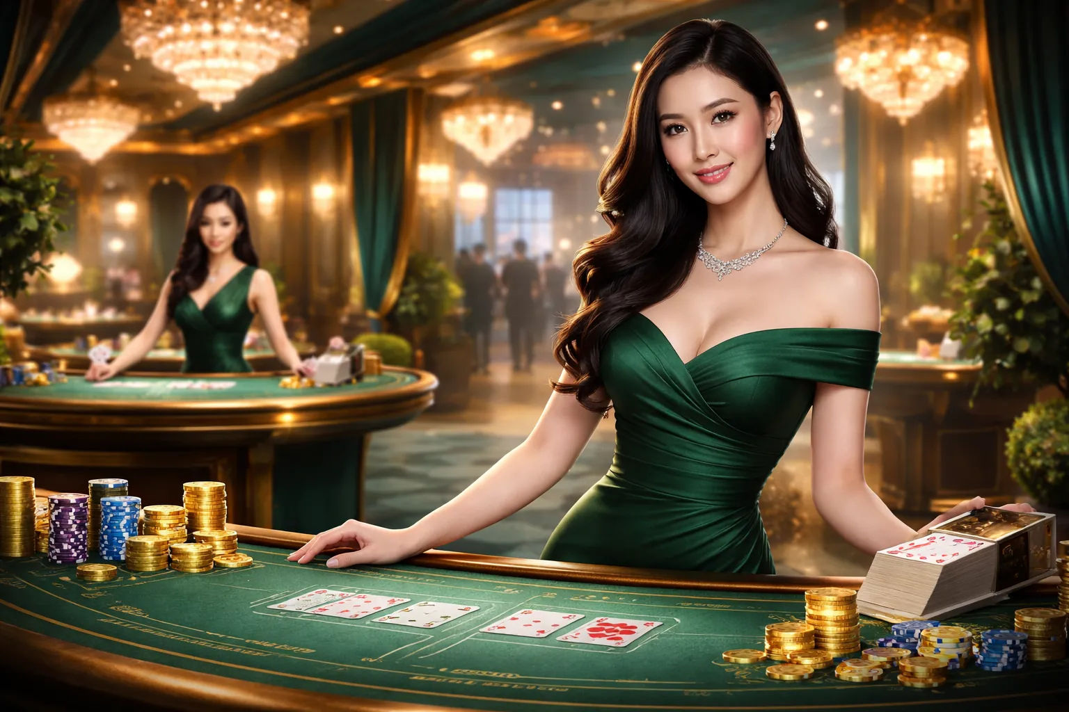 Biểu tượng trò chơi đa dạng 123b
